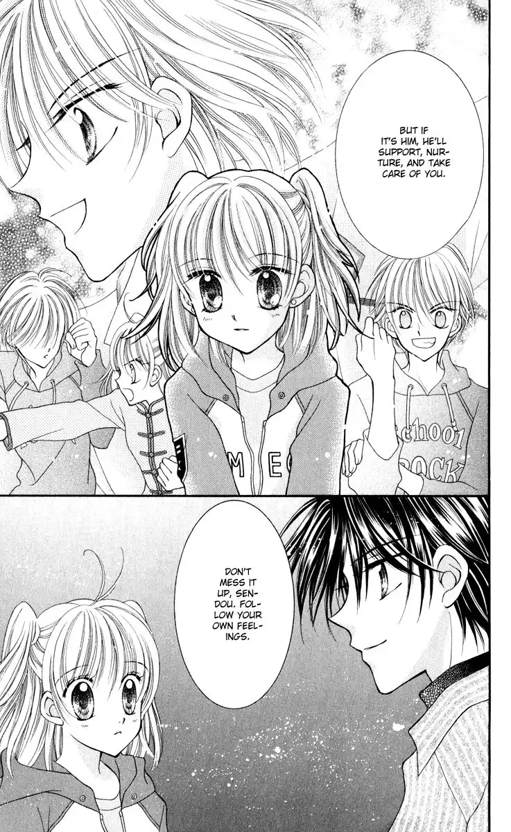 Saint Dragon Girl Miracle Chapter 22 32